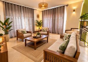 Sea Bliss Villa1