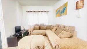 Sea Bliss Villa1