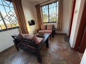 Mufasa city Apartments
