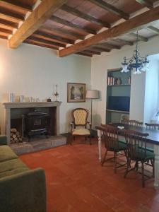 La Casina di Lea