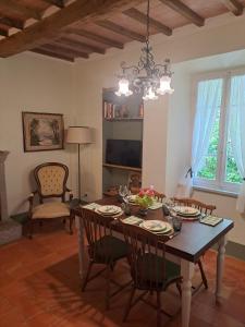 La Casina di Lea