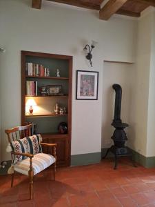 La Casina di Lea