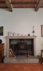 La Casina di Lea