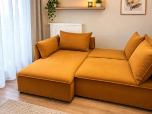 Apartament pod Poznaniem