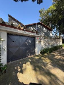 Casa do Farofa