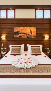 Treasures of Zanzibar House