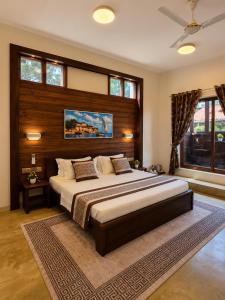 Treasures of Zanzibar House
