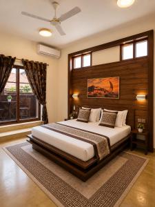 Treasures of Zanzibar House