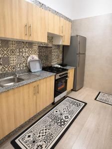 Appartement moderne a proximite de gueliz