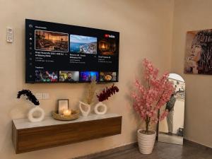 Appartement moderne a proximite de gueliz
