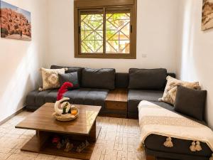 Appartement moderne a proximite de gueliz