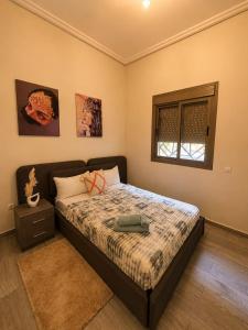 Appartement moderne a proximite de gueliz