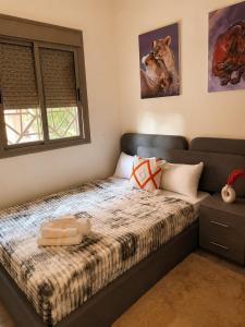 Appartement moderne a proximite de gueliz