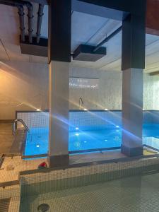 Apartament & SPA nr 26 w Mielenku