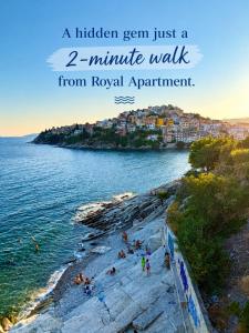Royal Apartment