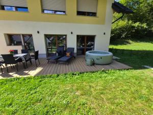 Lunas Mountain House - Jezersko