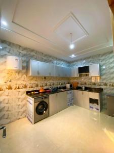 Appartement calme