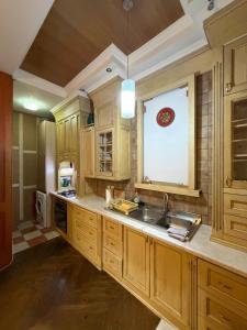 Traditional Tirana Villa