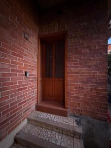 Traditional Tirana Villa