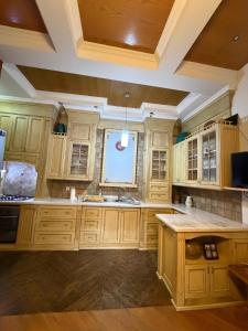 Traditional Tirana Villa