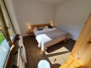 Lunas Mountain House - Jezersko