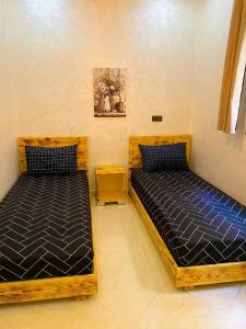 Appartement calme