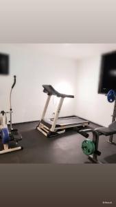 Renovated AMG Suites Apartment
