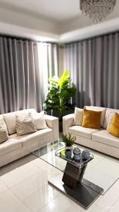 Renovated AMG Suites Apartment