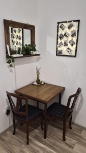 Apartman Time Out Centar Smederevo