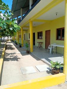 Hotel y cabañas don Moisés punta San Agustín Huatulco Oaxaca México