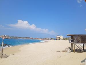 Hotel y cabañas don Moisés punta San Agustín Huatulco Oaxaca México