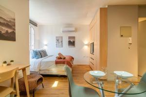 HOM I Wifi AirAcod Vida Urbana Cultura Lastarria