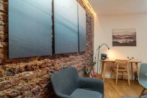 HOM I Wifi AirAcod Vida Urbana Cultura Lastarria