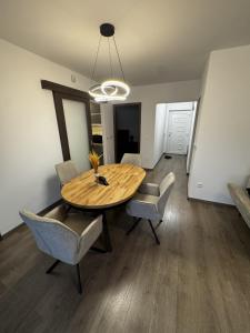 Bartók Premium Residence
