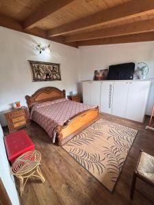 Ethnic house & view , Sulcis Relax