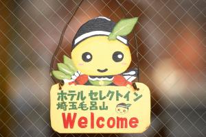 HotelInn Saitama Moroyama
