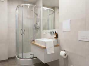 Golden Apartments Kuznicza
