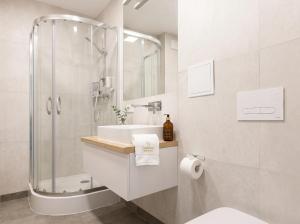 Golden Apartments Kuznicza