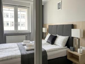 Golden Apartments Kuznicza