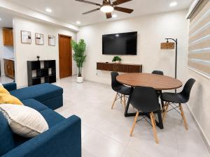 Departamento Kennedy Nogales