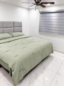 Departamento Kennedy Nogales
