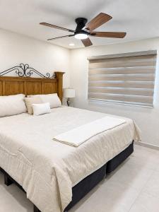 Apartamentos Kennedy Nogales