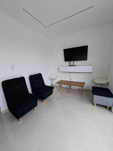 Hermoso Apartamento con Piscina 3 Habitaciones V52