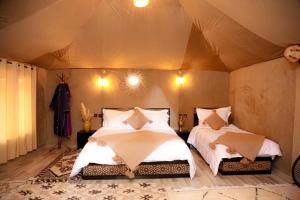 Sultan Merzouga Camp