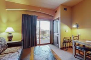 Chula Vista Resort Condo # 2520