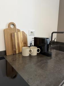 The NoLo Studio - Design Stay by Pasteur Metro
