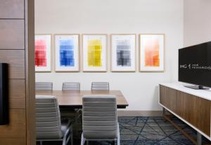 Holiday Inn Express & Suites Stephenville Southwest