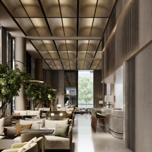 InterContinental Belgrade by IHG