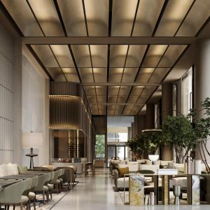 InterContinental Belgrade by IHG