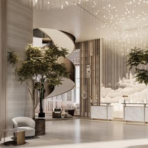InterContinental Belgrade by IHG
